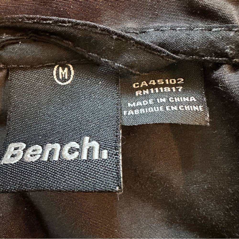 Bench Waxed Jacket View 6